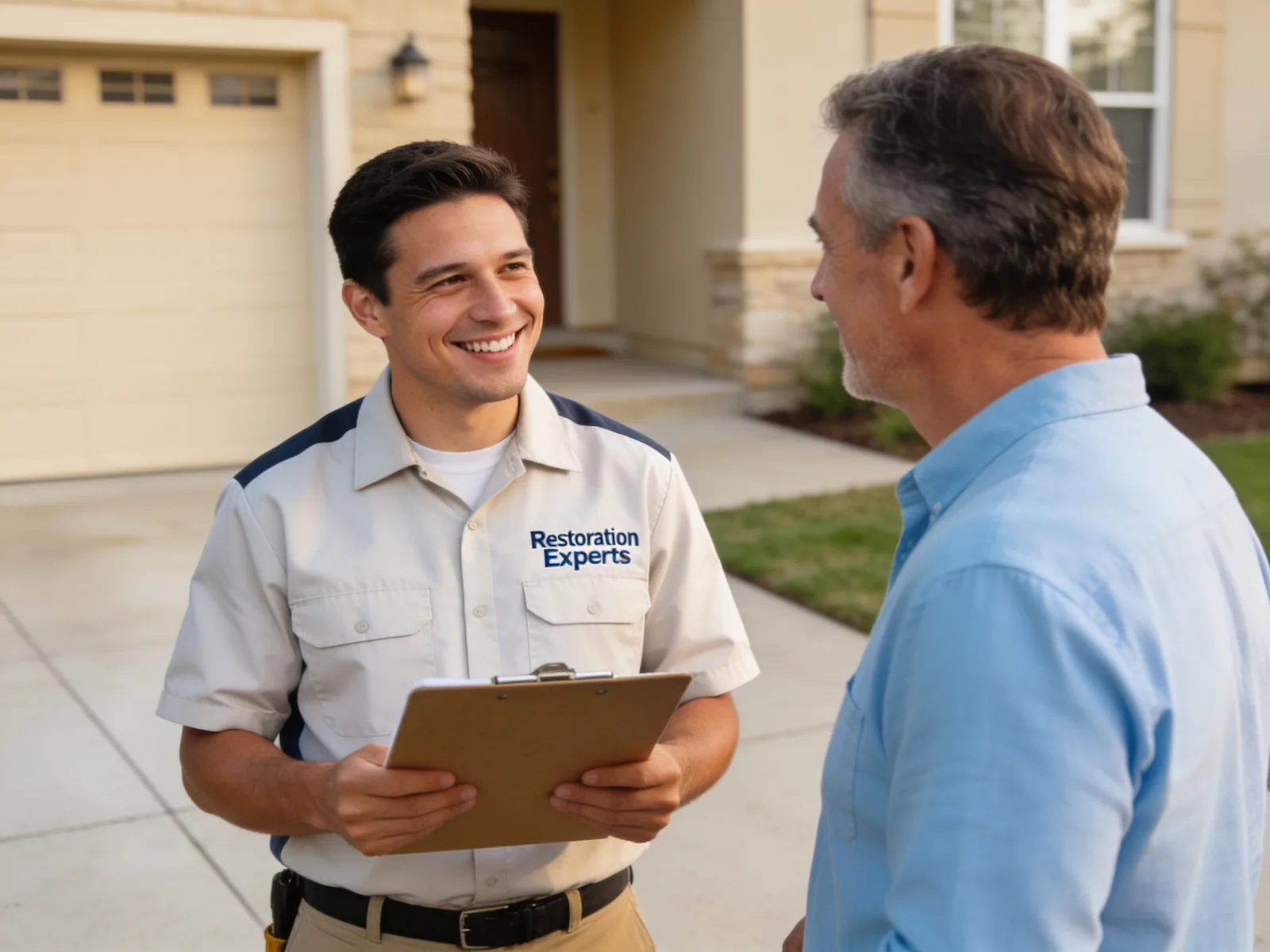 Water Damage Cleanup Olmito, TX FAQs